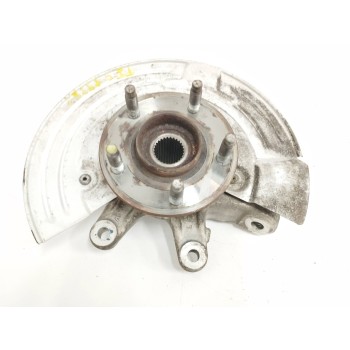 Recambio de mangueta trasera izquierda para jaguar s-type 3.0 v6 executive referencia OEM IAM   