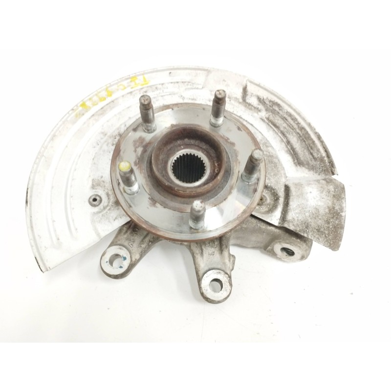 MANGUETA TRASERA IZQUIERDA