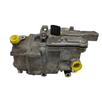 Recambio de compresor aire acondicionado para toyota yaris (_p13_) 1.5 hybrid (nhp130_) referencia OEM IAM 8837015010  