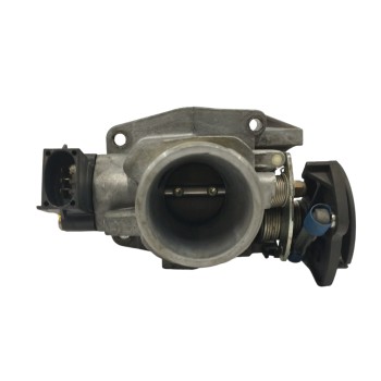 Recambio de caja mariposa para ford fiesta berlina 1.3 cat referencia OEM IAM 96BFAA  