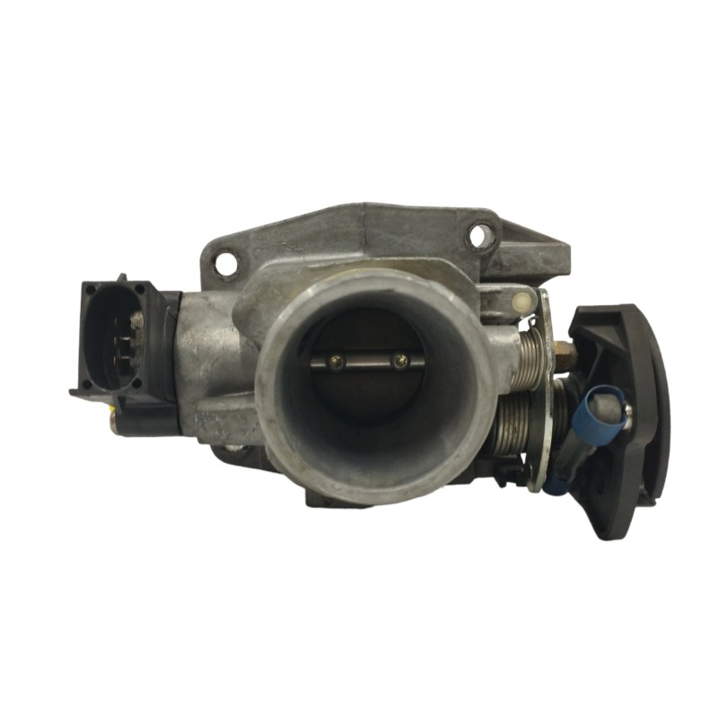 Recambio de caja mariposa para ford fiesta berlina 1.3 cat referencia OEM IAM 96BFAA  