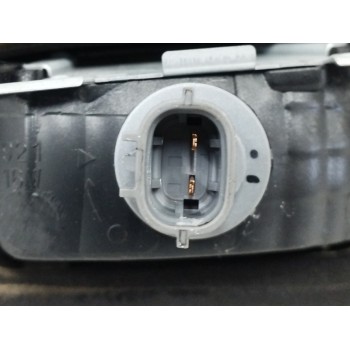 Recambio de piloto trasero izquierdo interior para mitsubishi asx (ga_w_) 1.8 di-d (ga6w) referencia OEM IAM 8336A087 OBSERVAR F