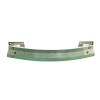 Recambio de refuerzo paragolpes trasero para tesla model 3 (5yj3) ev referencia OEM IAM 109531400C  