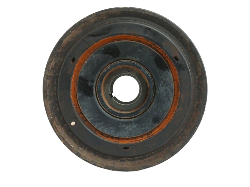 Recambio de polea cigueñal para ssangyong rodius xdi premium referencia OEM IAM   