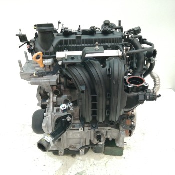 MOTOR COMPLETO G3LA 63599 KM 