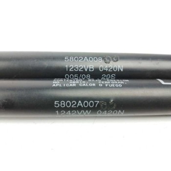 Recambio de amortiguadores maletero / porton para mitsubishi outlander (cw0) 2.0 di-d cat referencia OEM IAM 5802A008 5802A007 