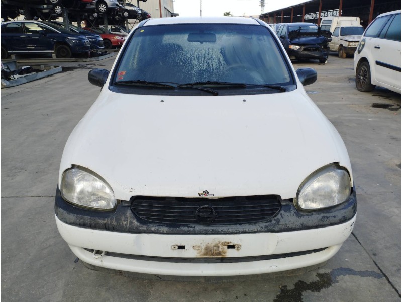 Recambio de carroceria corte para opel corsa b 1.7 diesel referencia OEM IAM   