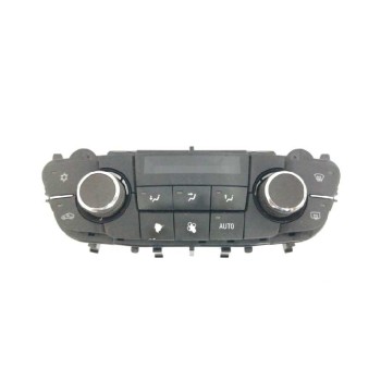MANDO CLIMATIZADOR 13273097 
