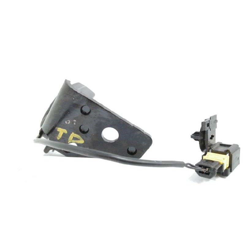 ENGANCHE CINTURON DERECHO TRASERO