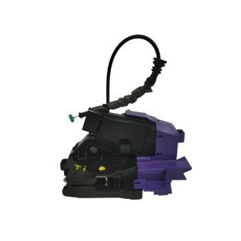 Recambio de cerradura puerta trasera izquierda para hyundai i30 (pd) 1.0 tgdi cat referencia OEM IAM 81410G3010  