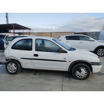 Recambio de carroceria corte para opel corsa b 1.7 diesel referencia OEM IAM   