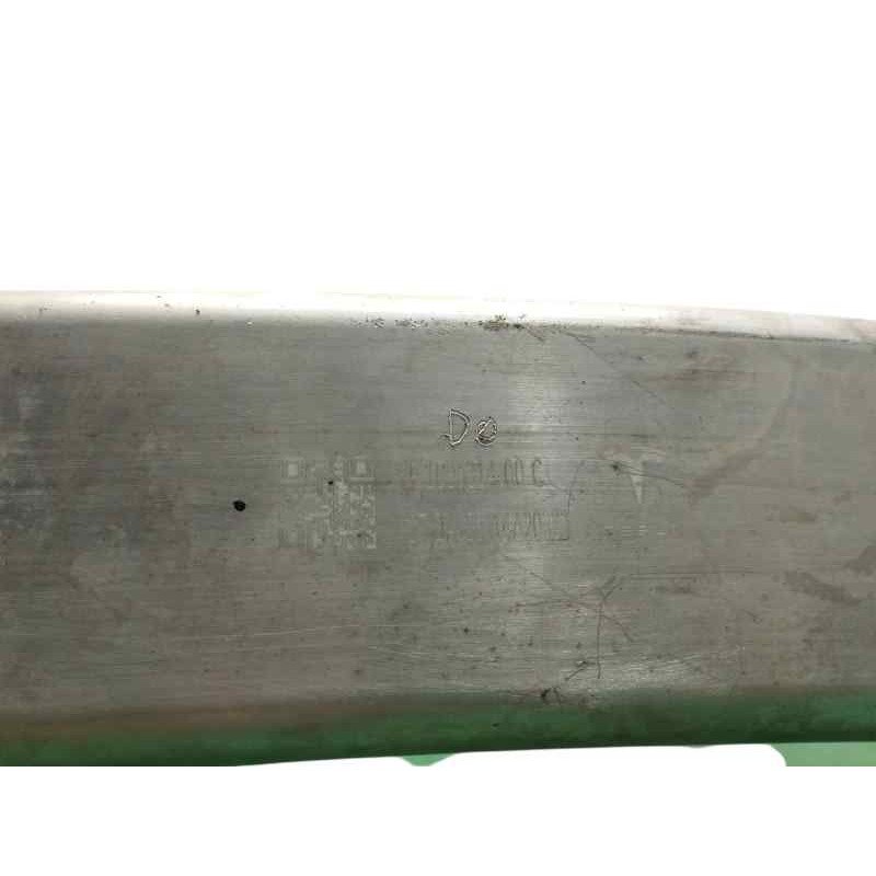 REFUERZO PARAGOLPES TRASERO