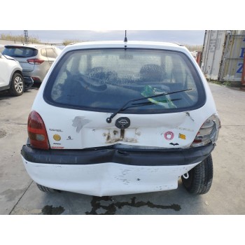 Recambio de carroceria corte para opel corsa b 1.7 diesel referencia OEM IAM   