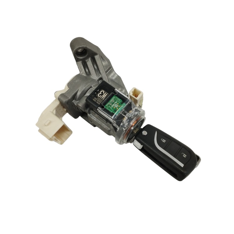 Recambio de antirrobo para toyota rav 4 iv (_a4_) 2.0 d (wwa42_) referencia OEM IAM 8978233060  