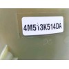 Recambio de bomba direccion para ford focus lim. (cb4) 1.6 tdci cat referencia OEM IAM 4M513K514DA  