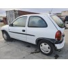 Recambio de carroceria corte para opel corsa b 1.7 diesel referencia OEM IAM   