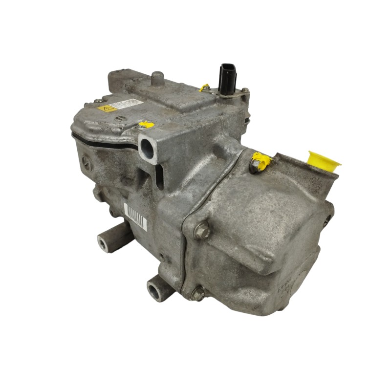 COMPRESOR AIRE ACONDICIONADO