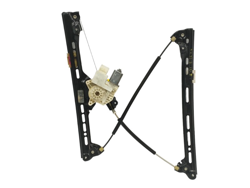 Recambio de elevalunas delantero izquierdo para citroën c4 picasso 1.6 blue-hdi fap referencia OEM IAM 9675924780 9675288980 