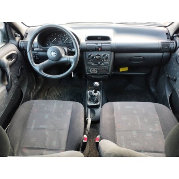 Recambio de carroceria corte para opel corsa b 1.7 diesel referencia OEM IAM   