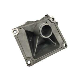 Recambio de soporte motor para bmw x3 (e83) 2.0 d referencia OEM IAM 31537516067  