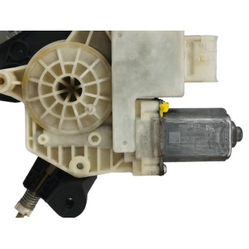 Recambio de elevalunas delantero izquierdo para citroën c4 picasso 1.6 blue-hdi fap referencia OEM IAM 9675924780 9675288980 