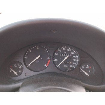 Recambio de carroceria corte para opel corsa b 1.7 diesel referencia OEM IAM   