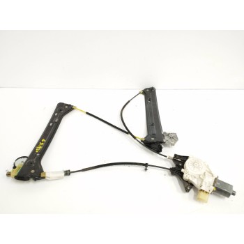 Recambio de elevalunas delantero derecho para bmw serie 1 lim. (f21) 2.0 turbodiesel referencia OEM IAM 7268448 985159102 