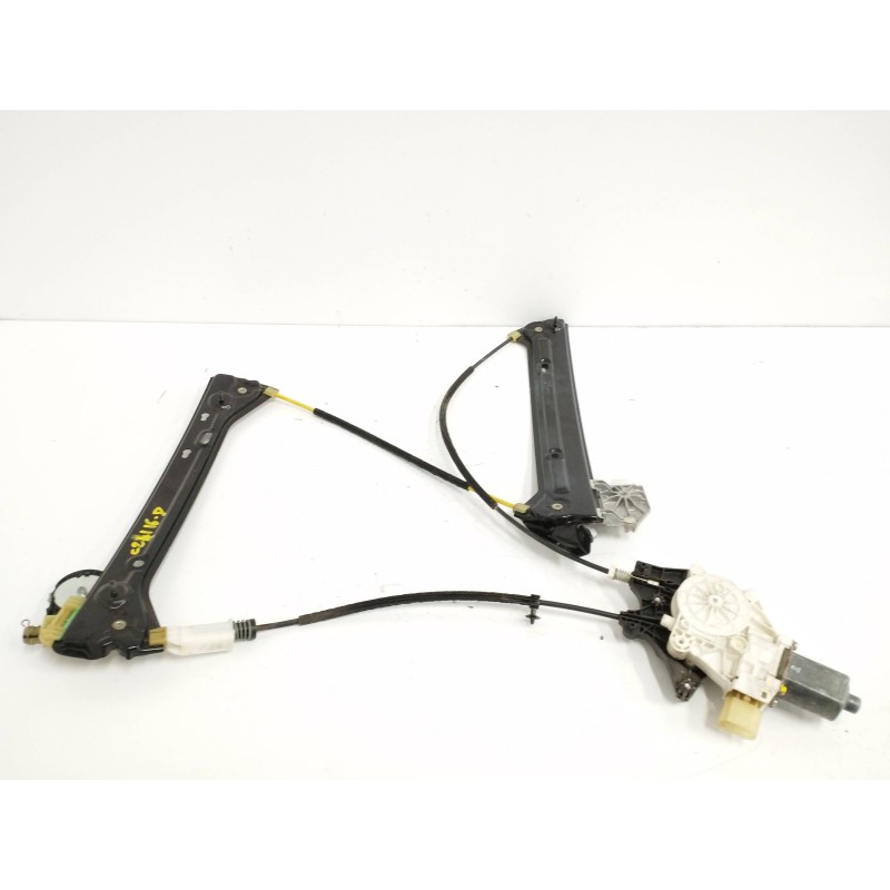 Recambio de elevalunas delantero derecho para bmw serie 1 lim. (f21) 2.0 turbodiesel referencia OEM IAM 7268448 985159102 