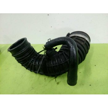 Recambio de tubo presion turbocompresor para nissan terrano/terrano.ii (r20) comfort referencia OEM IAM 165787F000  165787F000