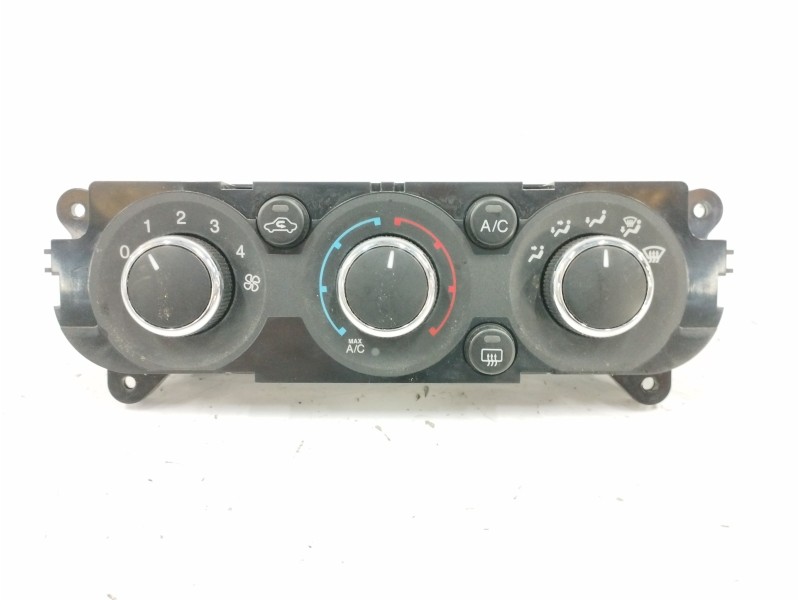Recambio de mando calefaccion / aire acondicionado para ford ka+ 1.2 ti-vct cat referencia OEM IAM G1B519980AA  