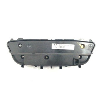 Recambio de mando climatizador para opel insignia berlina 2.0 cdti cat referencia OEM IAM 13273097  