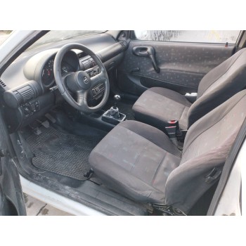 Recambio de carroceria corte para opel corsa b 1.7 diesel referencia OEM IAM   