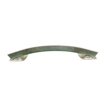 Recambio de refuerzo paragolpes trasero para tesla model 3 (5yj3) ev referencia OEM IAM 109531400C  