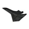Recambio de carenado para macbor stormer r125e4 referencia OEM IAM 63332J0A20000 TRASERO DERECHO 63332-J0A2-0000