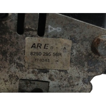 Recambio de cerradura puerta trasera derecha para dacia duster (hs_) 1.6 16v referencia OEM IAM 820029556R  