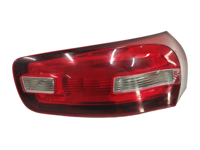 Recambio de piloto trasero derecho para citroën c4 picasso 1.6 blue-hdi fap referencia OEM IAM 9676120680  