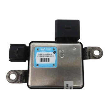 Recambio de modulo electronico para kia niro e-niro drive referencia OEM IAM 25385G2000  