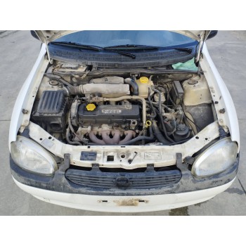 Recambio de carroceria corte para opel corsa b 1.7 diesel referencia OEM IAM   