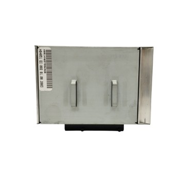 Recambio de modulo electronico para bmw 7 (e65, e66, e67) 730 d referencia OEM IAM 651206920461 AMPLIFICADOR AUDIO 