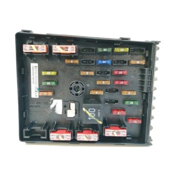 Recambio de caja reles / fusibles para volkswagen passat berlina (3c2) edition plus referencia OEM IAM 3C0937125  