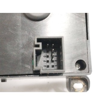 Recambio de mando climatizador para mercedes-benz clase m (w164) 3.0 cdi cat referencia OEM IAM A1648700189  