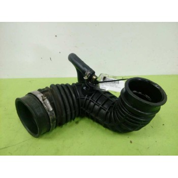 Recambio de tubo presion turbocompresor para nissan terrano/terrano.ii (r20) comfort referencia OEM IAM 165787F000  165787F000