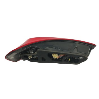 Recambio de piloto trasero derecho para citroën c4 picasso 1.6 blue-hdi fap referencia OEM IAM 9676120680  