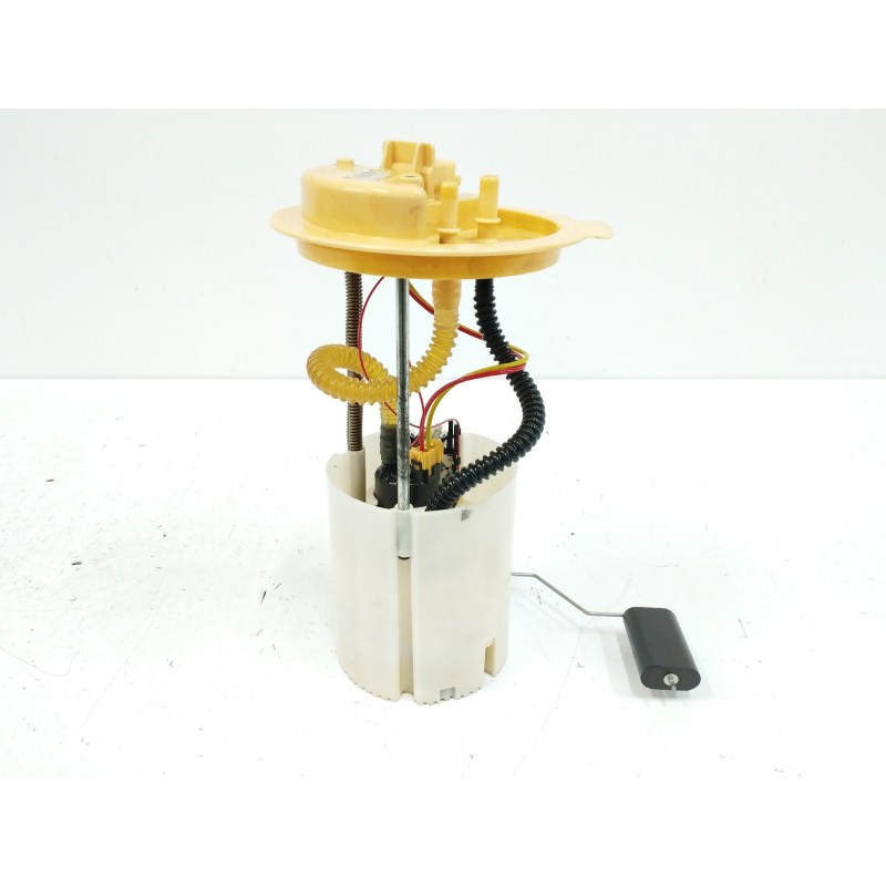 Recambio de aforador para lancia ypsilon (402) 1.3 jtd 16v referencia OEM IAM 51836511 0580203047 