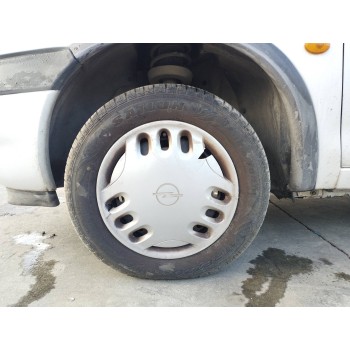 Recambio de carroceria corte para opel corsa b 1.7 diesel referencia OEM IAM   