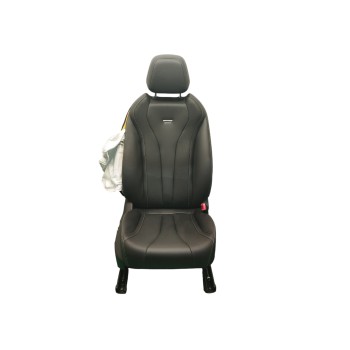 Recambio de asiento delantero derecho para mg marvel r ev (ep21) referencia OEM IAM  PROTECTOR SALTADO 