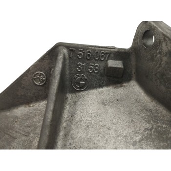 Recambio de soporte motor para bmw x3 (e83) 2.0 d referencia OEM IAM 31537516067  