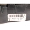 Recambio de mando climatizador para mercedes-benz clase m (w164) 3.0 cdi cat referencia OEM IAM A1648700189  