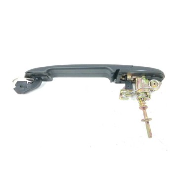 Recambio de maneta exterior delantera derecha para seat inca (6k9) 1.9 d referencia OEM IAM   