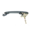 Recambio de maneta exterior delantera derecha para seat inca (6k9) 1.9 d referencia OEM IAM   